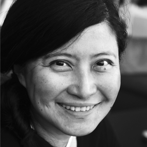 Debra Tan (DIRECTOR & HEAD OF CHINA WATER RISK)