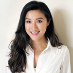 Ellie Tang (Director, Sustainable Investing, Fidelity International)