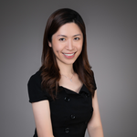 Michele Leung (Executive Director, Head of Greater China ESG & Climate, MSCI)