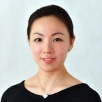 MICHELLE KWOK (Managing director, Head of HK equity research, Regional head of real estate research at HSBC)