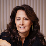 Stefania Lazzaroni (General Manager / CEO of Fondazione Altagamma)