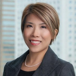 Karen Ho (APAC Head of Sustainable Finance Regulations & Integration, Market Specialist, Bloomberg L.P.)