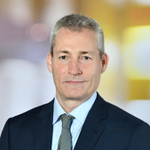 Simon Smith (Regional Head of Research & Consultancy, Asia Pacific at Savills Hong Kong)