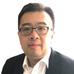 Philippe Chan (General Manager at YouGov Hong Kong & China)