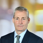 Simon Smith (Regional Head of Research & Consultancy, Asia Pacific at savills)