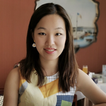 Vicky Song (Portfolio Manager, Taikoo Place, Swire Properties)