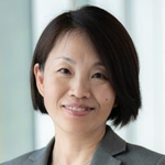 Ling Chen (Lead Tax Partner, Asset Management at KPMG US Tax Services (Hong Kong) LLC)