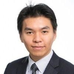 RAYMOND LIU (Director, real estate research Asia Pacific of HSBC)