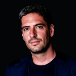 Jacopo Pesavento (CEO of Branding Records)