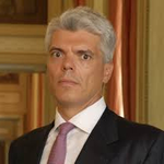 Stefano Grilli (Adjunct Professor of International Tax Law at the University of Milan Bicocca and Partner of Deloitte (Milan))