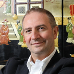 Paolo Fassina (APAC Director of Banfi Srl)