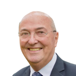 Stefano De Paoli (Principal Consultant, Italy at Invest Hong Kong)