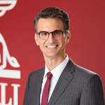 Alessandro Lavenia (Chief Financial Officer, Generali Hong Kong)