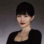 Jackie Fong (Partner for South China, Macau, Hong Kong, System in Motion Co., Ltd.)