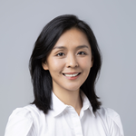 Keilem Ng (General Manager - Sustainability at Link Asset Management)