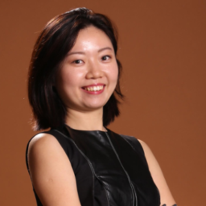 Renee Sou (Vice President at Myanmar First Global (MFG) Holdings Ltd)