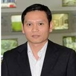 Nguyen Chi Toan (Marketing Director of VSIP South & Central)