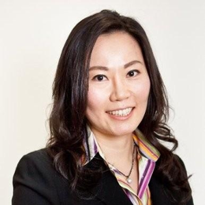 Moonkyung Kim (Cleantech Venture partner at Spring Capital Asia)