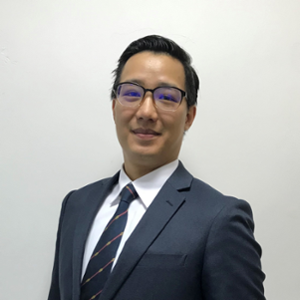 Esmond Chan (Client Relations Manager at eeVoices)