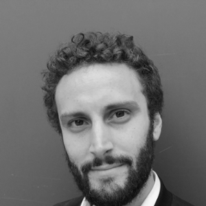 Gabriele Zanoni (Design Director, Partner of Branding Records)