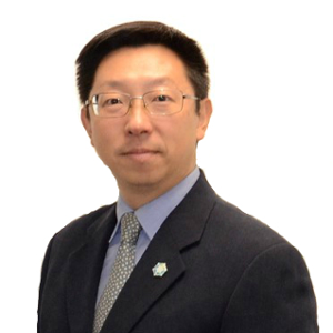 Simon Ng (Director — Policy & Research of Business Environment Council)