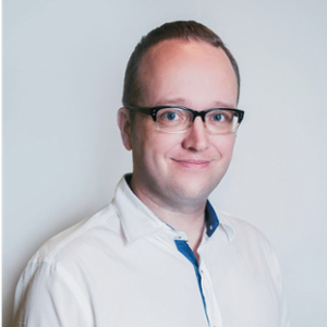 Jeffrey Broer (Founder of Kohpy Ventures)