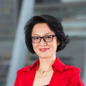 Mei Zhang (Director of Artemis Associates Limited)