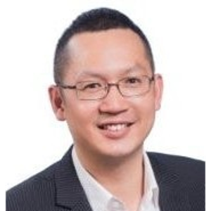 Marcos Chow (Partner, IT Advisory at KPGM)