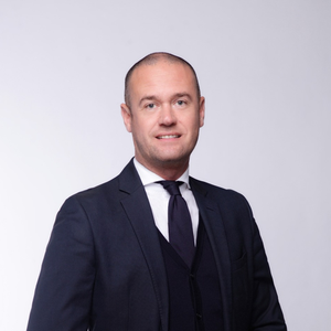 Lorenzo Riccardi (Managing Director of RsA Asia Tax Advisors)