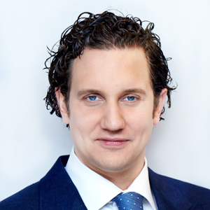 Sjoerd den Daas (Strategy Consultant at Expertise Asia Limited)