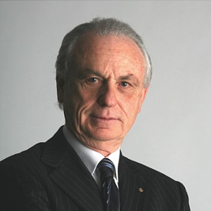 Riccardo Fuochi (President at Associazione Italia-Hong Kong)