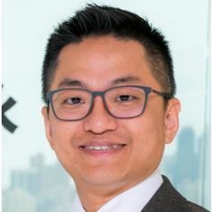 Wilson Cheng (Partner, Hong Kong Business Tax Services / Tax Controversy Services, at EY)
