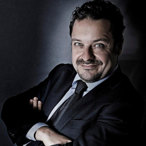 Giuseppe Milito (Managing Partner at Stones International)