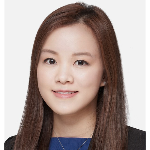 Helen Pang (Intellectual Property & Technology Senior Associate, Hong Kong at Baker McKenzie)