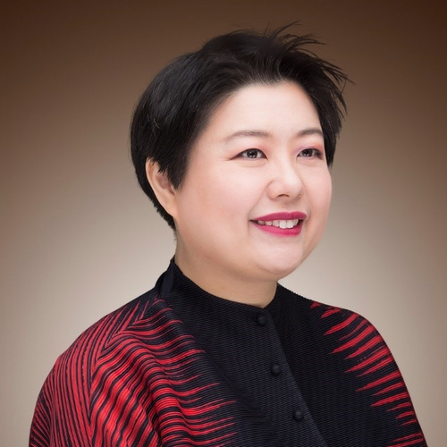 Angelica Leung (Head of Consumer Products at Invest Hong Kong)