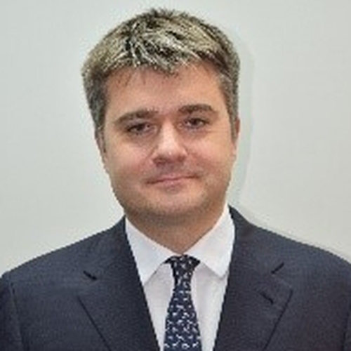 Marzio Morgante (Managing Director of Asian Tax Advisory Limited)