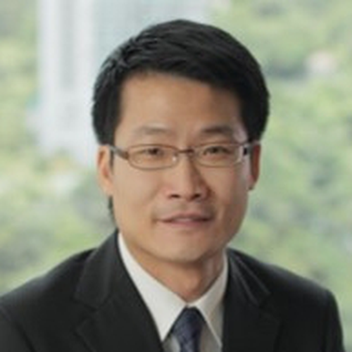 Louis Lam (Partner, Global Mobility Services, at PwC Hong Kong)