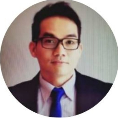 Freddie Lai (Assistance Vice President at Lockton Companies (Hong Kong) Limited)