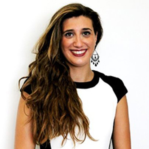 Chiara Bertucco (Strategic Account Manager at Adecco Personnel limited)