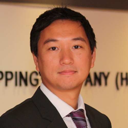 Philip Cheng (General Manager at MSC MEDITERRANEAN SHIPPING COMPANY (HONG KONG) LIMITED)