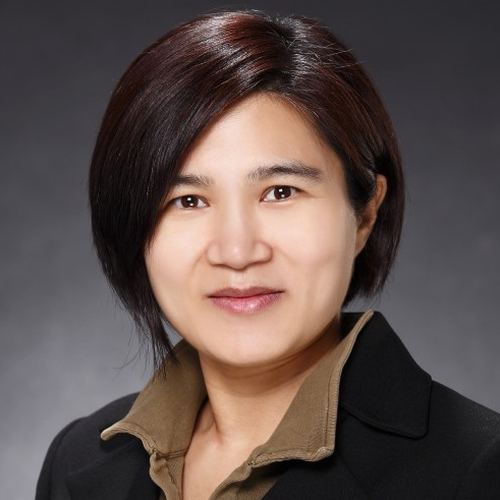 Ling Li Chiang (Partner at PwC Limited)