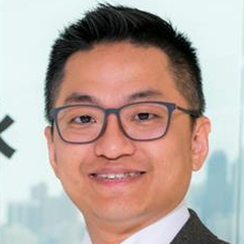 Wilson Cheng (Partner, Greater China Tax Controversy Co-Leader Hong Kong Tax Controversy Leader at Ernst & Young)