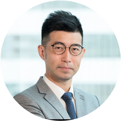 Roy Phan (Tax Partner at Deloitte)
