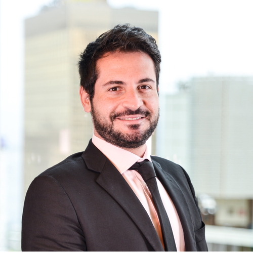 Francesco Vitali (Partner - Italy Tax Services at Deloitte AP ICE)
