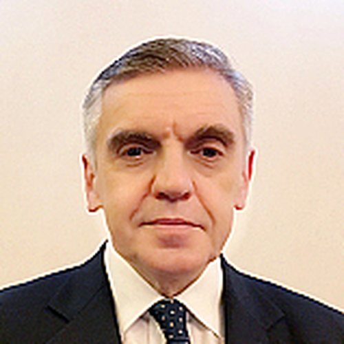 Klaus Zenkel (General Manager at Imedco Technology (Shenzhen) Co. Ltd)