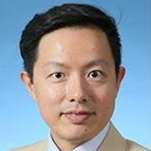 Wen Han Choy (Executive Director of Bank Julius Baer & Co Ltd)