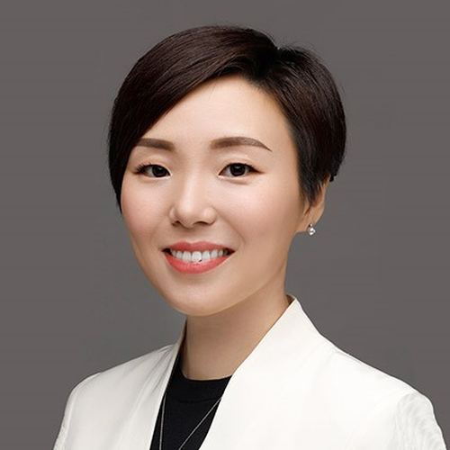 Nicole Zhang (Senior Partner, Hainan Region at KPMG)
