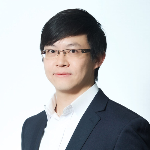 Chung Ng (Senior Vice President at Technology, Strategy & Development, PCCW – Hong Kong Telecom)