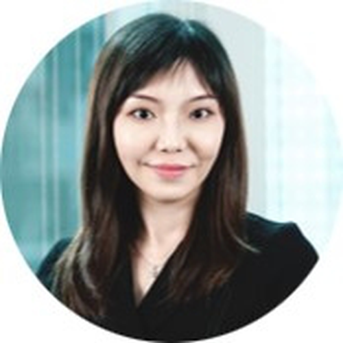Valarie Fung (Partner at Yang Chan & Jamison LLP)