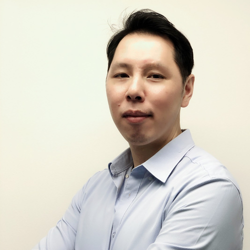 Lincoln Chan (Outsourcing & Project at Adecco Personnel limited)